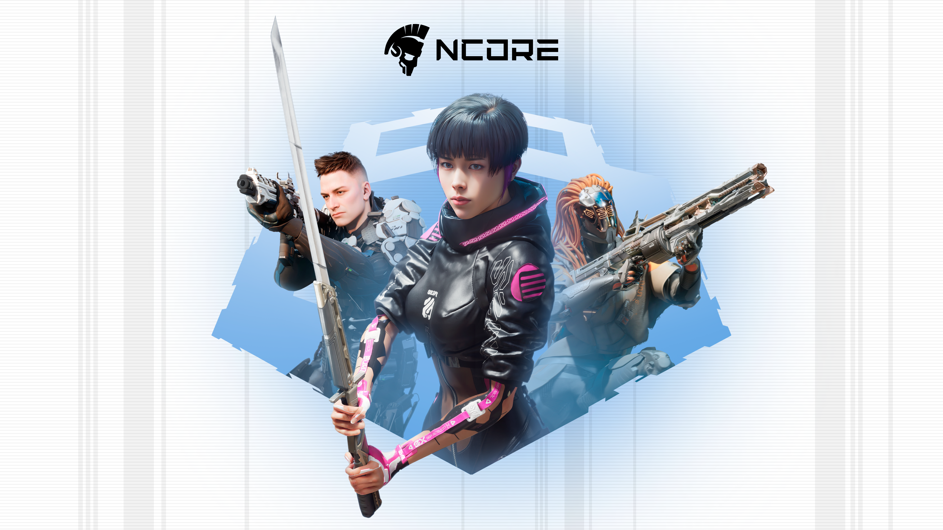 NCORE’s Second Alpha Test Is On
